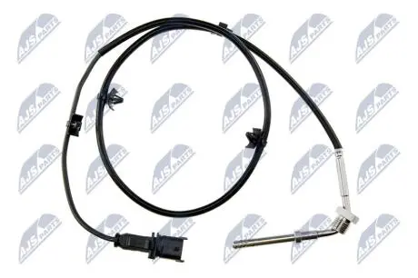 Датчик температуры выхлопных газов opel meriva 1.7cdti 2003 NTY EGTPL029