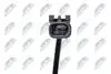 ДАТЧИК ТЕМПЕРАТУРИ ОГ | OPEL ASTRA J 1.6CDTI 2014-,MERIVA B 1.6CDTI 2013-,MOKKA/MOKKA X 1.6CDTI 2015-,ZAFIRA C 1.6CDTI 2013-/ПЕРЕД КАТАЛИЗАТОРОМ/ NTY EGTPL037 (фото 3)