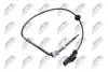 ДАТЧИК ТЕМПЕРАТУРИ ОГ | OPEL INSIGNIA A 2.CDTI 125KW 14-17, ZAFIRA TOURER C (P12) 2.0CDTI 125KW 15-, NTY EGTPL043 (фото 1)