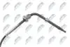 ДАТЧИК ТЕМПЕРАТУРИ ОГ | OPEL INSIGNIA A 2.CDTI 125KW 14-17, ZAFIRA TOURER C (P12) 2.0CDTI 125KW 15-, NTY EGTPL043 (фото 2)