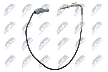 ДАТЧИК ТЕМПЕРАТУРИ ОГ | OPEL CORSA E (X15) 1.3CDTI 14- /ZA FILTREM CZASTEK STALYCH NTY EGTPL046