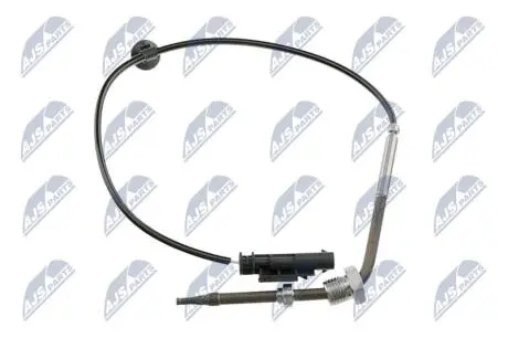 ДАТЧИК ТЕМПЕРАТУРИ ОГ | OPEL ASTRA J 1.6CDTI 100KW 13-15, MERIVA B (S10) 1.6CDTI 100KW 13-17, MOKKA /MOKKA X (J13) 1.6CDTI /4X4 100KW 15-, ZAFIRA TOURER C (P12) 1.6CDTI 13-, /С КАТАЛИЗАТОРОМ/ (DЈ. KABLI NTY EGTPL051