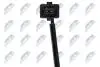 ДАТЧИК ТЕМПЕРАТУРИ ОГ | ENG.1.7D,2.0D OPEL ASTRA J, CORSA D, INSIGNIA A, MOKKA 2009- / С КАТАЛИЗАТОРОМ KATALIZATOREM /DЈ. CAЈKOWITA 1360MM NTY EGTPL055 (фото 3)