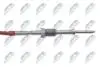 ДАТЧИК ТЕМПЕРАТУРИ ОГ | RENAULT FLUENCE/KANGOO 1.5DCI 09-, SCENIC III/MEGANE 1.5/1.6DCI 09-, MEGANE IV 1.6DCI 15-, TRAFIC III 1.6DCI 14-, OPEL VIVARO B 1.6CDTI 14-, NISSAN QASHQAI 1.6DCI 11-13, X-TRAIL 1.6DCI 14-, DACIA DUSTER/LODGY 1.5DCI 10- NTY EGTRE006 (фото 2)