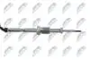 ДАТЧИК ТЕМПЕРАТУРИ ОГ | RENAULT CLIO III 1.5DCI 05-, DUSTER 1.5DCI 11-, KANGOO 1.5DCI 08-, MEGANE II/III 1.5DCI 07-09, MODUS 1.5DCI 04-, TWINGO II 1.5DCI 10-, NISSAN QASHQAI 1.5DCI 07-13, DACIA DUSTER/LOGAN/SANDERO 1.5DCI 10, (DЈ.KABLI 260MM) NTY EGTRE010 (фото 2)