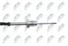 ДАТЧИК ТЕМПЕРАТУРИ ОГ | SKODA OCTAVIA III/SUPERB III 2.0TDI 14-, AUDI A3 2.0TDI 12-, SEAT ALTEA 2.0TDI 04-, LEON 2.0TDI 12-,VW GOLF VI 2.0TDI 08-12, BEETLE/JETTA IV 2.0TDI 10-, PASSAT 2.0TDI 10-14, SIROCCO 2.0TDI 08-17 /PRZED FILTR. CZASTEK ST. NTY EGTSK008 (фото 2)