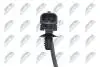 ДАТЧИК ТЕМПЕРАТУРИ ОГ | SUZUKI VITARA 1.6DDIS 88KW 15-, /PRZED FILTREM CZҐSTEK STAЈYCH/ DЈ.KAB.280MM NTY EGTSU002 (фото 3)