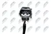 ДАТЧИК ТЕМПЕРАТУРИ ОГ | TOYOTA AURIS 2.0D-4D 91KW 12-15, AVENSIS 2.0D-4D 91KW,93KW 11-18, 2.2D-4D 110KW, 130KW 09-18, RAV 4 IV 2.0D 91KW 12-18, 2.2D /4WD 91KW, 110KW 12-18 / ZA FILTREM CZҐSTEK STAЈYCH NTY EGTTY003 (фото 3)