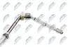 ДАТЧИК ТЕМПЕРАТУРИ ОГ | VOLVO C30 D3,D4 2010-,S40 D3,D4 2010-,XC60 D3,D4,D5 2011-/PRZED FILTREM CZҐSTEK STAЈYCH/ NTY EGTVV005 (фото 2)