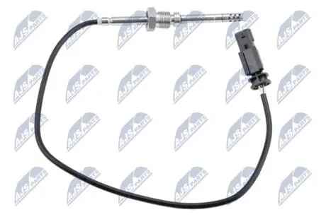 ДАТЧИК ТЕМПЕРАТУРИ ОГ | ENG.2.4D VOLVO S60 II 10-18,S80 II 10-15,V60 10-18,V70 III 07-16,XC60 08-17,XC70 II 07-16 /PRZED FILTREM CZҐSTEK STAЈYCH NTY EGTVV009