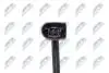 ДАТЧИК ТЕМПЕРАТУРИ ОГ | VW GOLF V 1.9TDI 2005-,2.0TDI 2004-,GOLF VI 2.0TDI 2009-,PASSAT 2.0TDI 2008-/PRZED TURBOSPRКЇARKҐ/ NTY EGTVW007 (фото 3)
