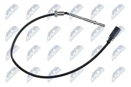 ДАТЧИК ТЕМПЕРАТУРИ ОГ | VW CRAFTER 30-35,30-50 2.0TDI 2011-,MULTIVAN/TRANSPORTER T5 2.0TDI 2009-/PRZED TURBOSPRКЇARKҐ/ NTY EGTVW018