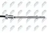 ДАТЧИК ТЕМПЕРАТУРИ ОГ | VW CRAFTER 30-35,30-50 2.0TDI 2011-,MULTIVAN/TRANSPORTER T5 2.0TDI 2012-/PRZED TURBOSPRКЇARKҐ/ NTY EGTVW019 (фото 2)
