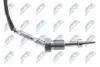 ДАТЧИК ТЕМПЕРАТУРИ ОГ | VW GOLF IV 1.6/2.0TDI 08-13,PASSAT 1.6/2.0TDI 05-14,TIGUAN 1.6/2.0TDI 07-, AUDI A3 1.6/2.0TDI 03-12, Q3 2.0TDI 11-, SKODA OCTAVIA II 1.6/2.0TDI04-13, SUPERB II 1.6/2.0TDI 08-15, YETI 1.6/2.0TDI 09-17,SEAT ALTEA/LEON 1.6/ NTY EGTVW026 (фото 2)