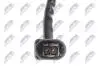 ДАТЧИК ТЕМПЕРАТУРИ ОГ | VW GOLF VII 2.0TDI 81/105KW 12-, TOURAN 2.0TDI 81KW 2015-, AUDI A3 2.0TDI 81/105KW 12-, SKODA OCTAVIA III 2.0TDI 105KW 12-, SEAT LEON 2.0TDI 81/105KW 13- /PRZED TURBOSPREZARKA NTY EGTVW032 (фото 3)