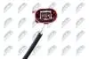 ДАТЧИК ТЕМПЕРАТУРИ ОГ | VW CRAFTER 30-35 2.5TDI 2009-,30-50 2.5TDI 2009-/PRZED FILTREM CZҐSTEK STAЈYCH/ NTY EGTVW043 (фото 3)