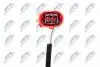 ДАТЧИК ТЕМПЕРАТУРИ ОГ | VW MULTIVAN 2.5TDI 4MOTION 2006-,TRANSPORTER 2.5TDI 4MOTION 2006-/ZA FILTREM CZҐSTEK STAЈYCH/ NTY EGTVW056 (фото 3)