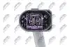 ДАТЧИК ТЕМПЕРАТУРИ ОГ | ENG. 2.0TDI VW TOURAN 15-,TIGUAN 16-20, AUDI Q3 18-, SKODA KODIAQ 16-, SEAT TARRACO 18-/ПЕРЕД КАТАЛИЗАТОРОМ NTY EGTVW065 (фото 3)