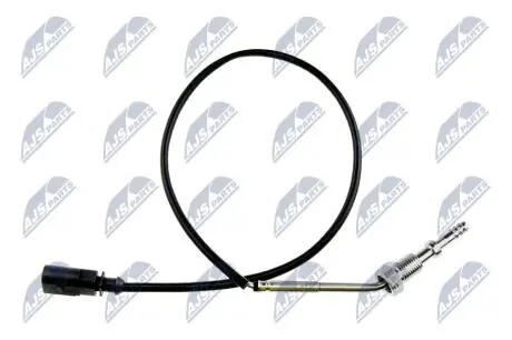 ДАТЧИК ТЕМПЕРАТУРИ ОГ | VW MULTIVAN 2.0BITDI 2009-,TRANSPORTER 2.0BITDI 2009-/PRZED TURBOSPRКЇARKҐ/ NTY EGTVW067
