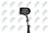 ДАТЧИК ТЕМПЕРАТУРИ ОГ | VW GOLF VII 1.6TDI 12-, PASSAT 1.6TDI 88KW 14-, TIGUAN 2.0TDI 15-18, AUDI A1 1.6TDI 85KW 14-18, A3 1.6TDI, 2.0TDI 12-, Q3 2.0TDI 14-19, SKODA OCTAVIA III 1.6TDI 12-, SEAT ATECA 1.6TDI 85KW 16- /PRZED TURBOSPRКЇARKҐ NTY EGTVW084 (фото 3)