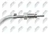 ДАТЧИК ТЕМПЕРАТУРИ ОГ | VW MULTIVAN VI 2.0TDI /4MOTION 15-, TRANSPORTER 2.0TDI /4MOTION 15- / PRZED TURBOSPRКЇҐRKҐ / DЈ/KABLI 690MM NTY EGTVW087 (фото 2)