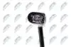 ДАТЧИК ТЕМПЕРАТУРИ ОГ | VW MULTIVAN VI 2.0TDI /4MOTION 15-, TRANSPORTER 2.0TDI /4MOTION 15- / PRZED TURBOSPRКЇҐRKҐ / DЈ/KABLI 690MM NTY EGTVW087 (фото 3)