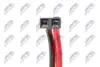 Фонарь освещения номерного знака audi a3 2012,8t0943021 NTY ELPAU001 (фото 6)