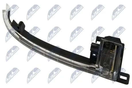 ЛІХТАР ВКАЗІВНИКА ПОВОРОТУ | AUDI A3 8P 08-10, A4 B8 08-15, AUDI A4 AVANT B8 08-15, A5 10-16, RS4 RS5 /ПРАВ/ NTY ELPAU013