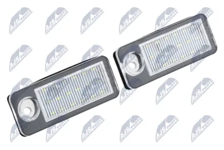 Автозапчасть NTY ELPAU015