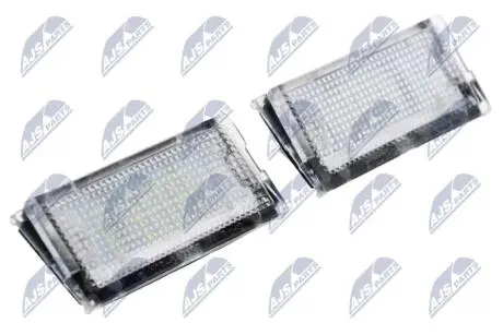 Автозапчасть NTY ELPBM004