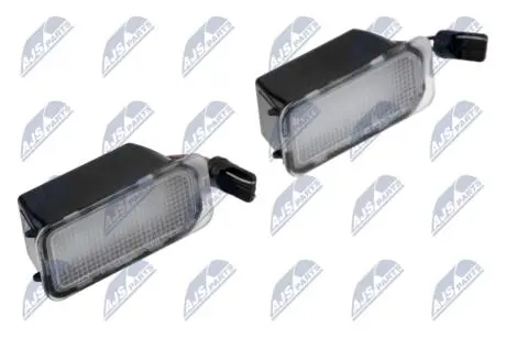 Автозапчасть NTY ELPFR015
