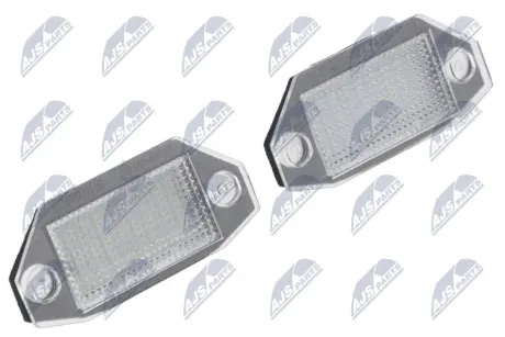 Автозапчасть NTY ELPFR016