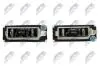 ЛІХТАР ОСВІТЛЕННЯ НОМЕРНОГО ЗНАКА | /REJESTRACYJNEJ/FIAT DUCATO 2006-,CITROEN JUMPER 2006-,PEUGEOT BOXER 2006-/CAN-BUS/LED/ NTY ELPFT000 (фото 4)