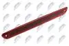 ЛІХТАР СТОП-СИГНАЛУ | MERCEDES SPRINTER 06-,VW CRAFTER 06-17 /LED/ NTY ELPME001 (фото 1)