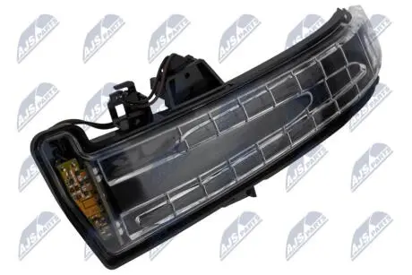 ЛІХТАР ВКАЗІВНИКА ПОВОРОТУ | MERCEDES KLASA A W176 2012-,MERCEDES KLASA B W246 2011-,MERCEDES KLASA C W204 09-14 /ЛІВ-TYP OSRAM/ NTY ELPME006