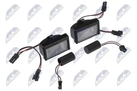 Автозапчасть NTY ELPME011