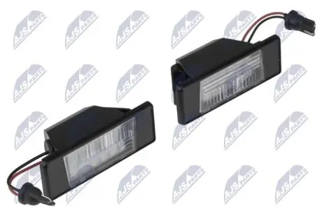 Автозапчасть NTY ELPNS000
