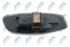 ЛІХТАР ВКАЗІВНИКА ПОВОРОТУ | PEUGEOT 207, 3008, 308, 5008, CITROEN C3, C4, C4 PICASSO /ЛІВ/ NTY ELPPE002 (фото 4)