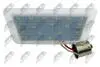 ЛІХТАР ОСВІТЛЕННЯ НОМЕРНОГО ЗНАКА | /REJESTRACYJNEJ/OPEL ASTRA II G 1998-2009/CAN-BUS/LED/ NTY ELPPL001 (фото 3)