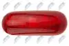 ЛІХТАР СТОП-СИГНАЛУ | OPEL VIVARO 01-10, NISSAN PRIMISTAR 02-10, RENAULT TRAFIC 01-10 /P21W/ NTY ELPPL002 (фото 3)