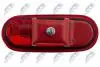 ЛІХТАР СТОП-СИГНАЛУ | OPEL VIVARO 01-10, NISSAN PRIMISTAR 02-10, RENAULT TRAFIC 01-10 /P21W/ NTY ELPPL002 (фото 5)