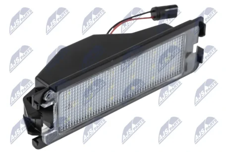 Автозапчасть NTY ELPRE014