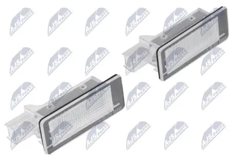 Автозапчасть NTY ELPRE015