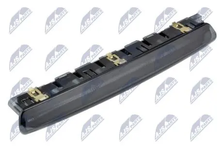 ЛІХТАР СТОП-СИГНАЛУ | SEAT IBIZA 09-15, LEON 09-13 /LED-DYNAMIC-SZARY PRZYDYMIONY/ NTY ELPSE002