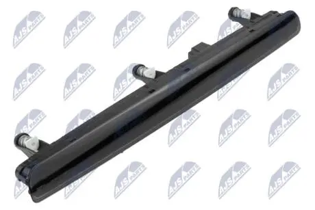 ЛІХТАР СТОП-СИГНАЛУ | VW T5 03-09 /LED-SZARY PRZYDYMIONY/ NTY ELPVW011