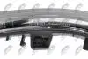 ЛІХТАР ВКАЗІВНИКА ПОВОРОТУ | VW GOLF V 03-09, EOS 06-08, PASSAT 03-11, SHARAN 03-10, SKODA SUPERB 02-08, SEAT ALHAMBRA 09-10 /ЛІВ/ NTY ELPVW023 (фото 5)