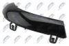ЛІХТАР ВКАЗІВНИКА ПОВОРОТУ | VW GOLF V 03-09, EOS 06-08, PASSAT 03-11, SHARAN 03-10, SKODA SUPERB 02-08, SEAT ALHAMBRA 09-10 /ЛІВ/ DYNAMIC-PRZYDYMIONY NTY ELPVW027 (фото 1)