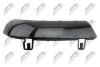 ЛІХТАР ВКАЗІВНИКА ПОВОРОТУ | VW GOLF V 03-09, EOS 06-08, PASSAT 03-11, SHARAN 03-10, SKODA SUPERB 02-08, SEAT ALHAMBRA 09-10 /ЛІВ/ DYNAMIC-PRZYDYMIONY NTY ELPVW027 (фото 3)