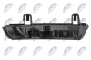 ЛІХТАР ВКАЗІВНИКА ПОВОРОТУ | VW GOLF V 03-09, EOS 06-08, PASSAT 03-11, SHARAN 03-10, SKODA SUPERB 02-08, SEAT ALHAMBRA 09-10 /ЛІВ/ DYNAMIC-PRZYDYMIONY NTY ELPVW027 (фото 4)