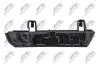 ЛІХТАР ВКАЗІВНИКА ПОВОРОТУ | VW GOLF V 03-09, EOS 06-08, PASSAT 03-11, SHARAN 03-10, SKODA SUPERB 02-08, SEAT ALHAMBRA 09-10 /ЛІВ/ SZARY-PRZYDYMIONY NTY ELPVW029 (фото 4)